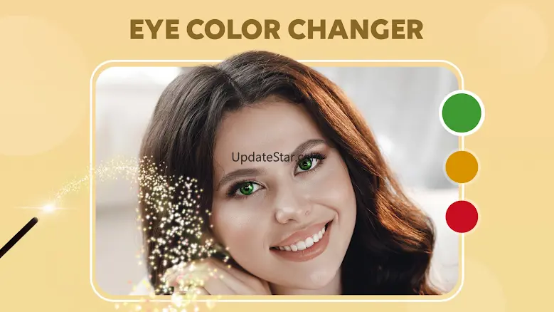 Beauty Camera -AI Photo Editor 1.38