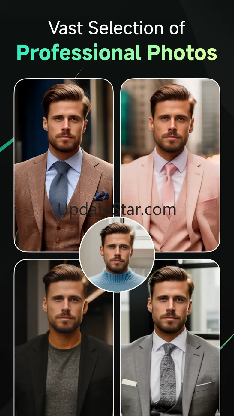Portix: Professional Headshot 1.1.2