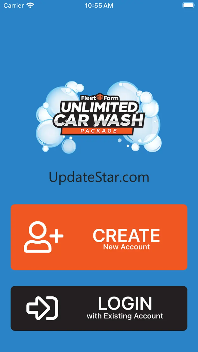 Fleet Farm Unlimited Car Wash 1.0.2