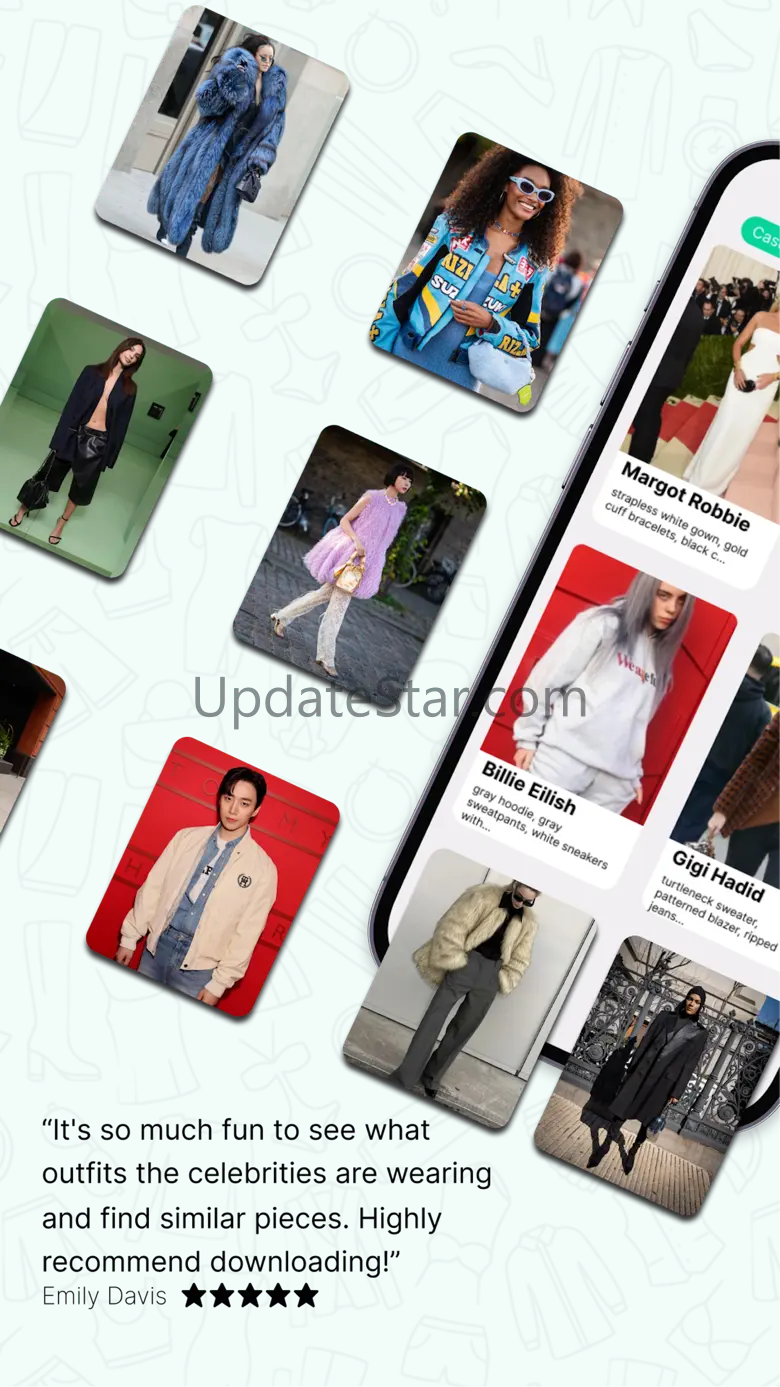 Outfit Check - Fashion Finder 2.0.6