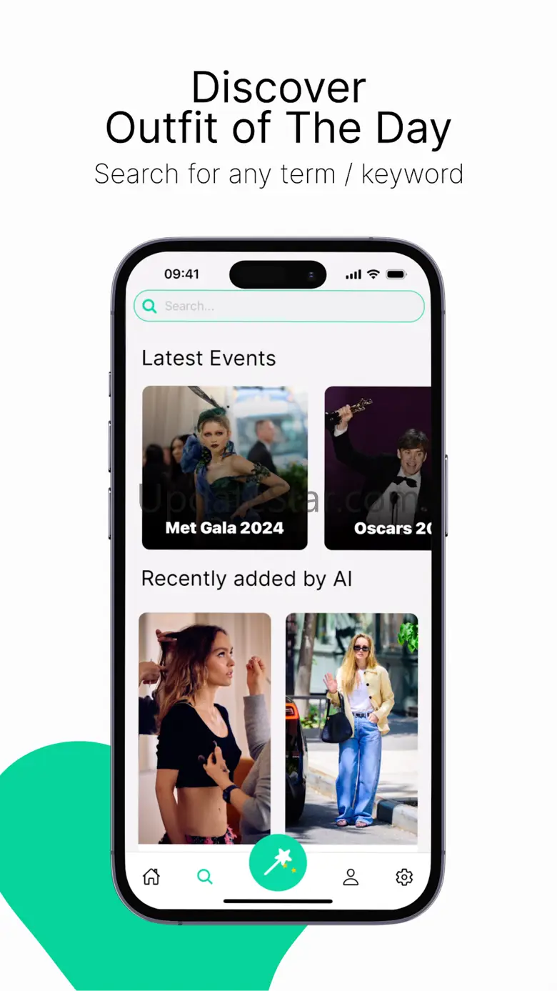 Outfit Check - Fashion Finder 2.0.6