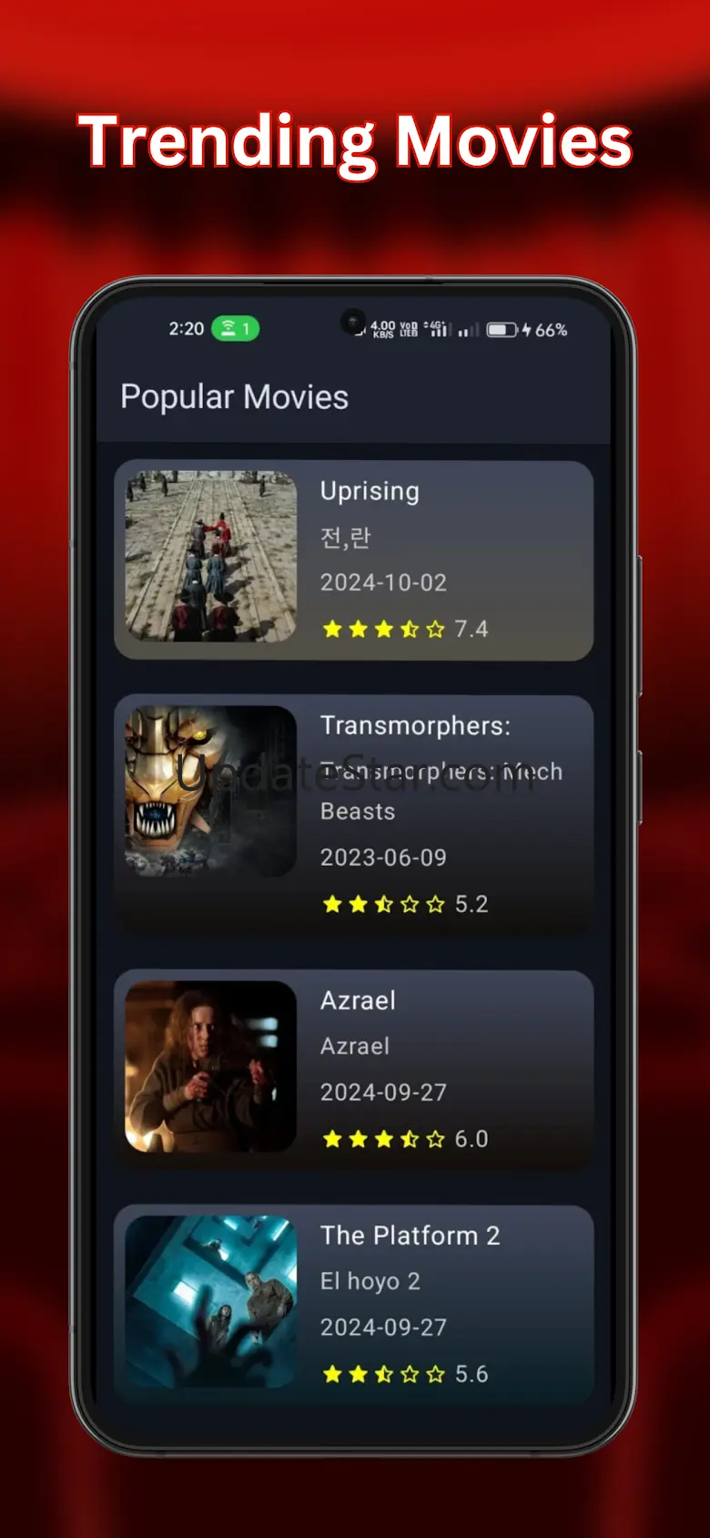 Cinema Time 2.0.3