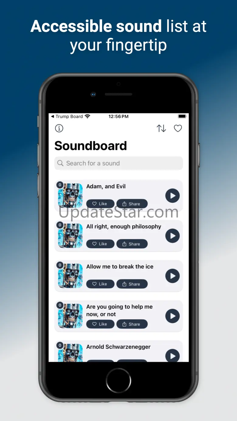 Arnold Board 1.6.1