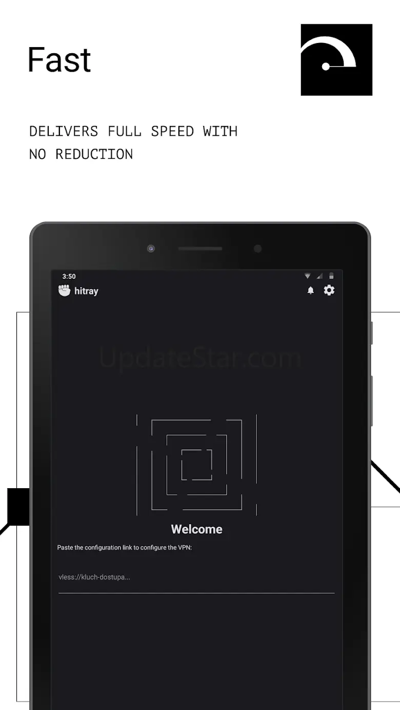 Hitray 1.5