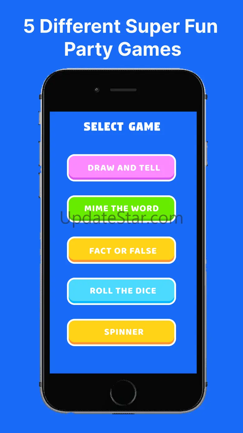 Party Bees – Fun Offline Games 1.0.6