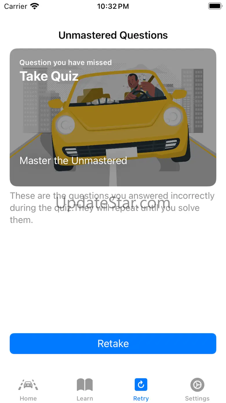 DMV Driver Practice Test CA 1.51