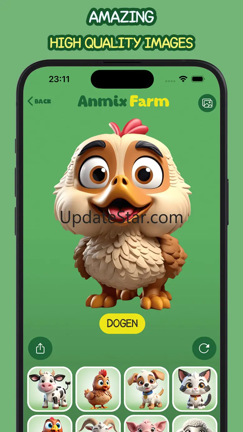 Anmix World: Animal Match Game 1.3.5