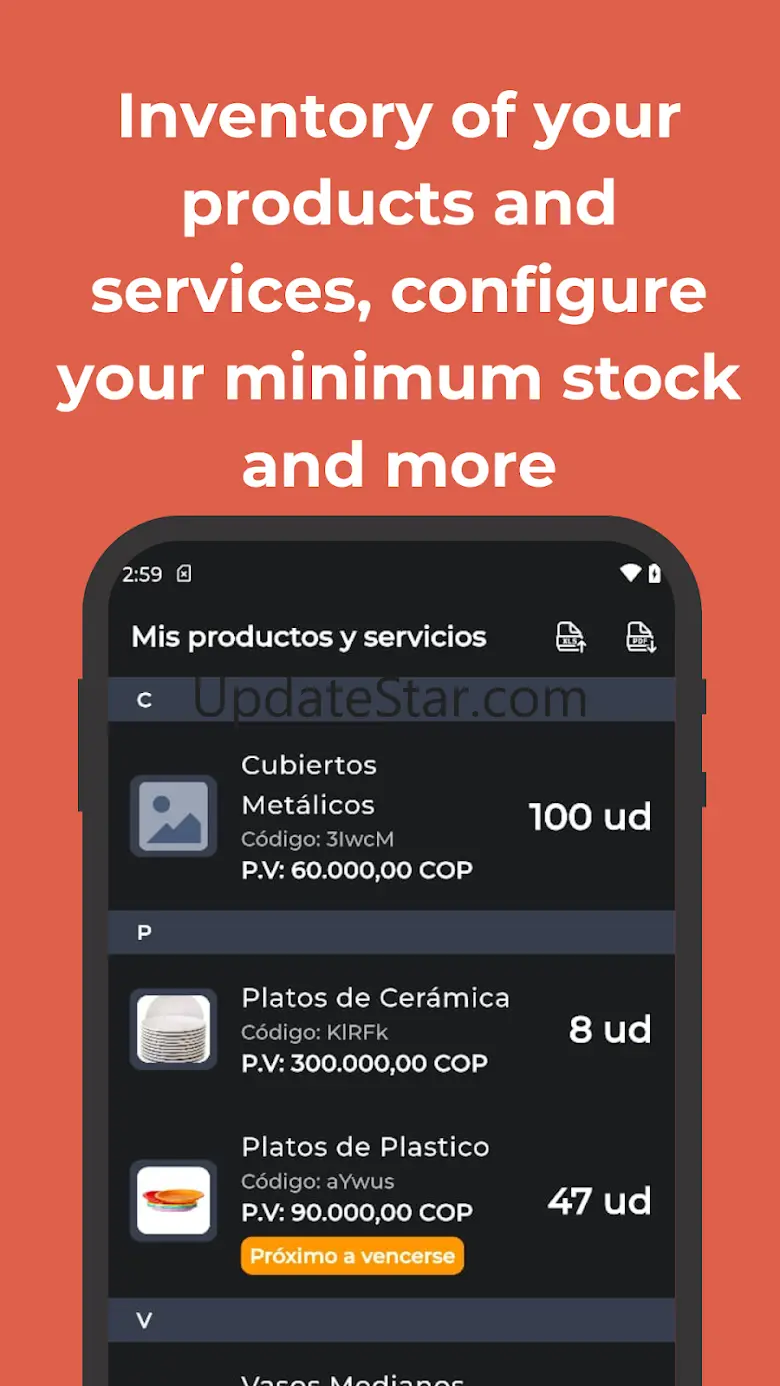My Business Control 3.0.5