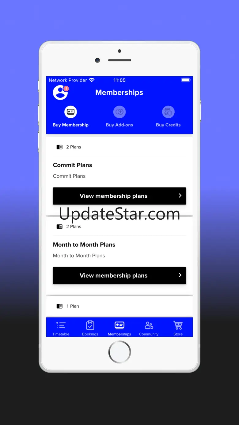KidStrong Member App 8.3.2