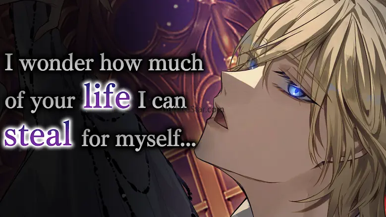 Ikemen Villains Otome Game 1.0.3