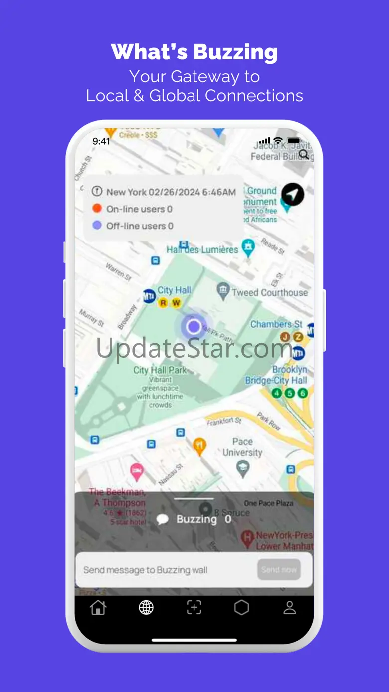 Dotarazzi - Dot your own way 0.3.6