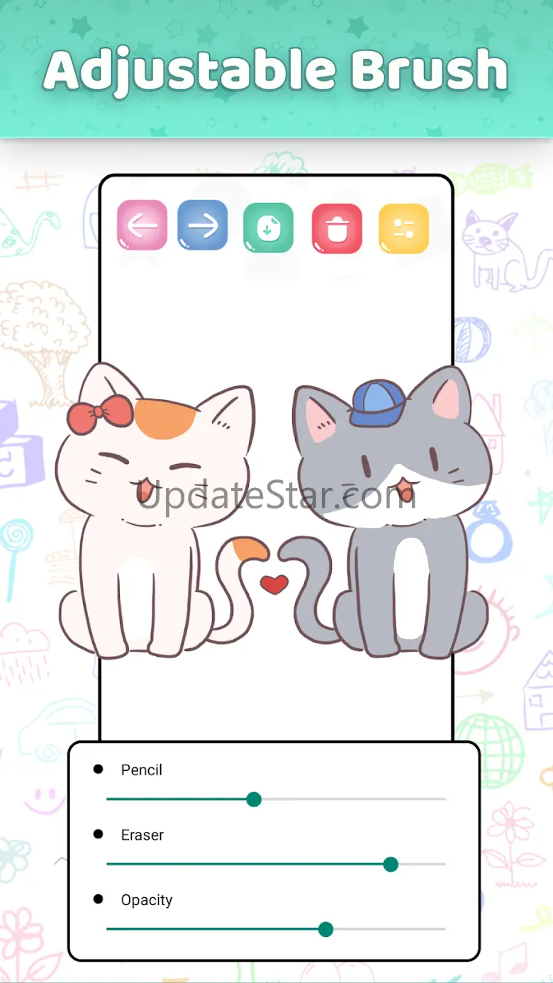 Simple Draw: Sketch & Drawing 7.0