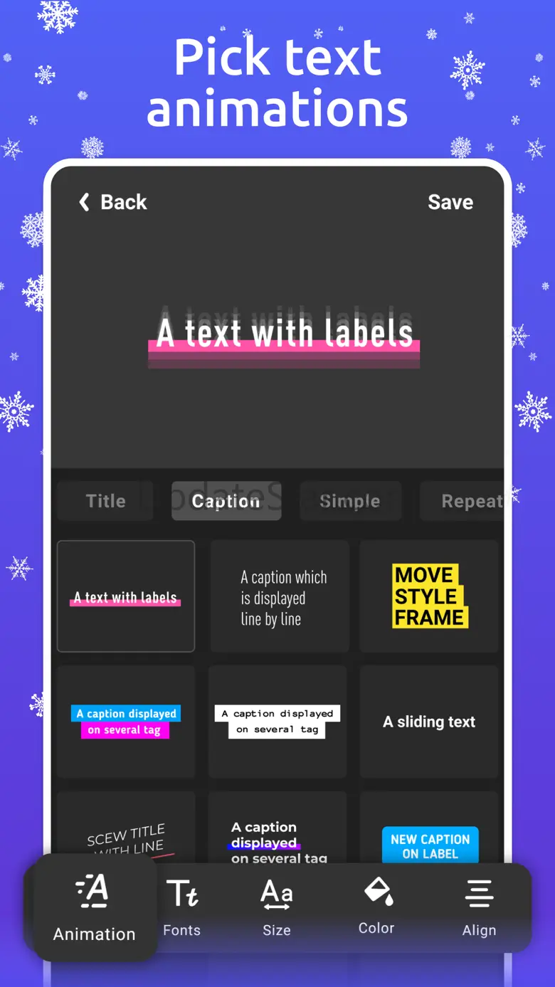 Insta Story. Collage maker 1.01