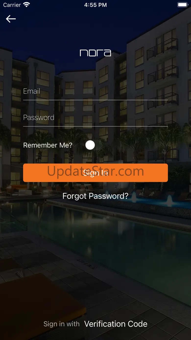 NORA Resident 24.6.1