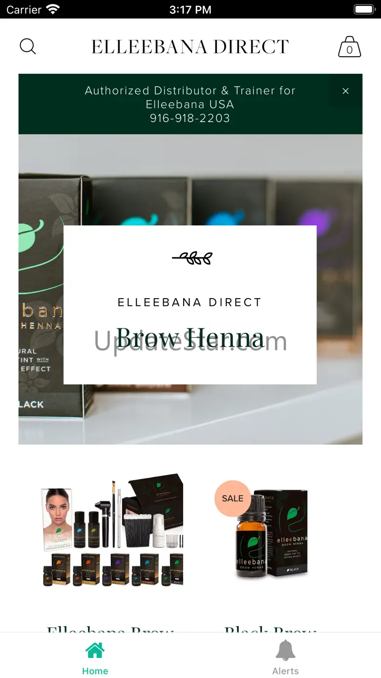 Elleebana Direct 1.1