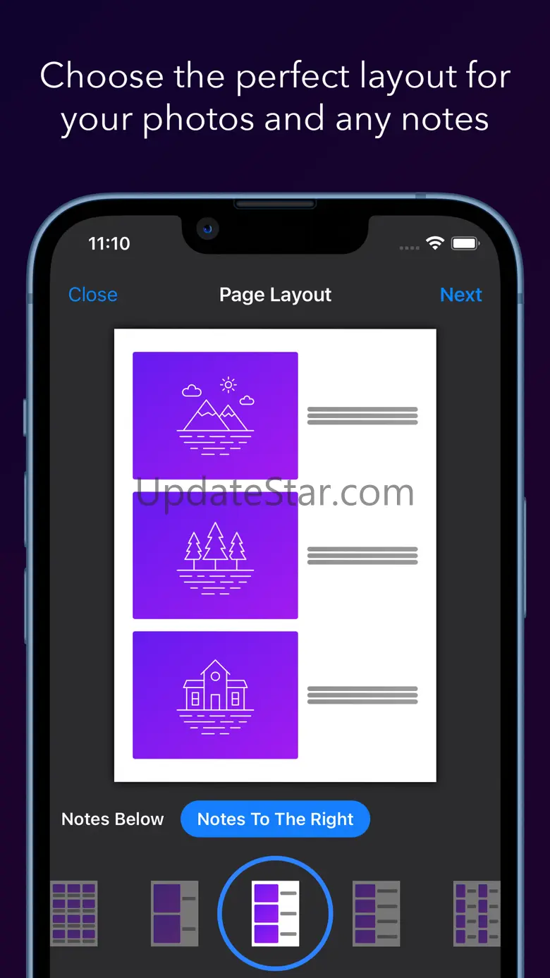 Photos to PDF Converter 1.0.3