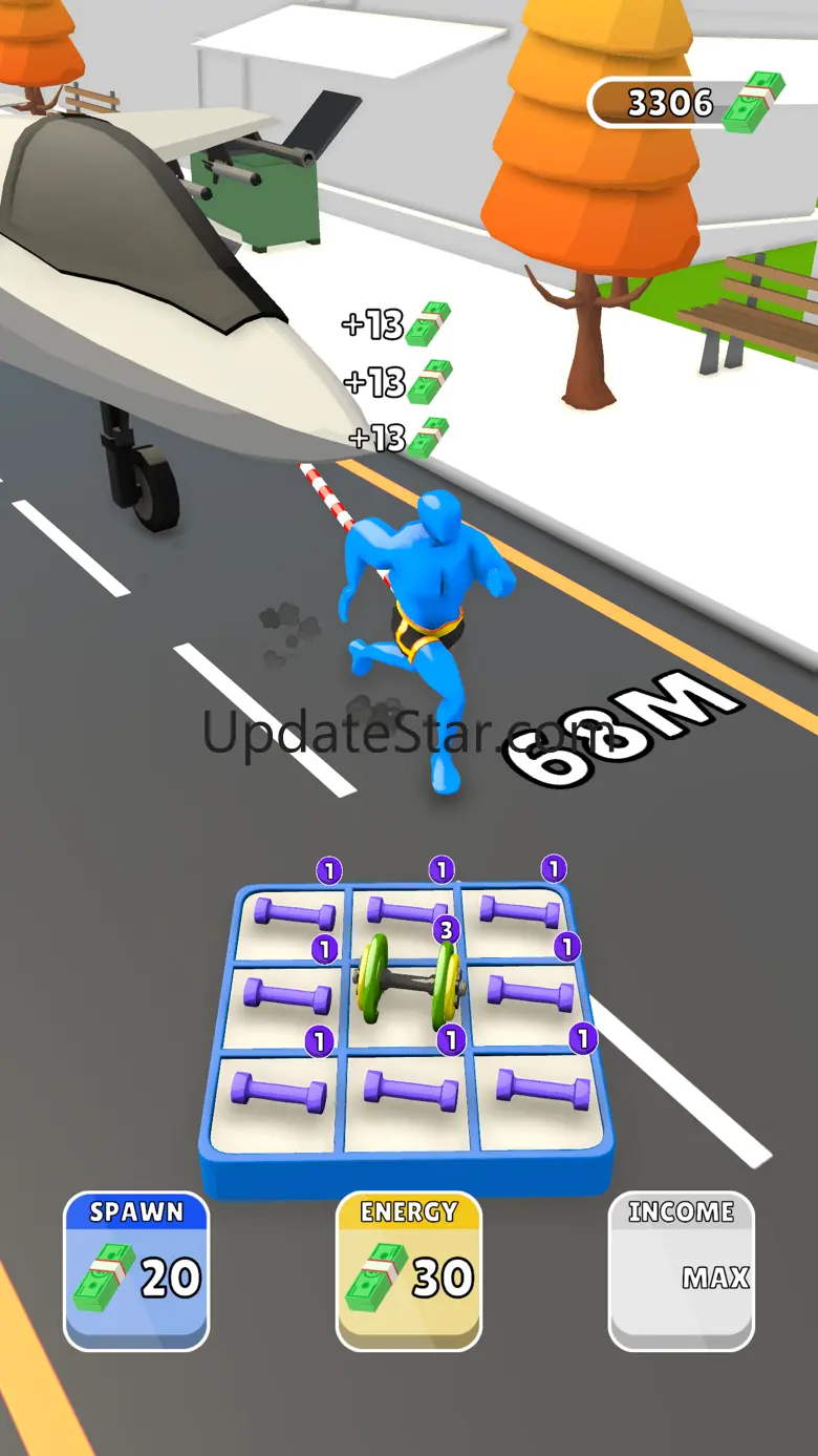 Towing Merge 1.0.0