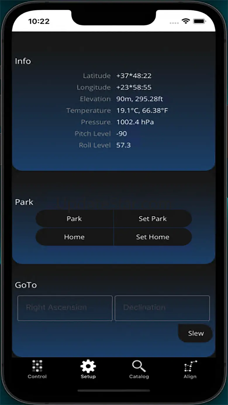 PegasusAstro Unity 1.5