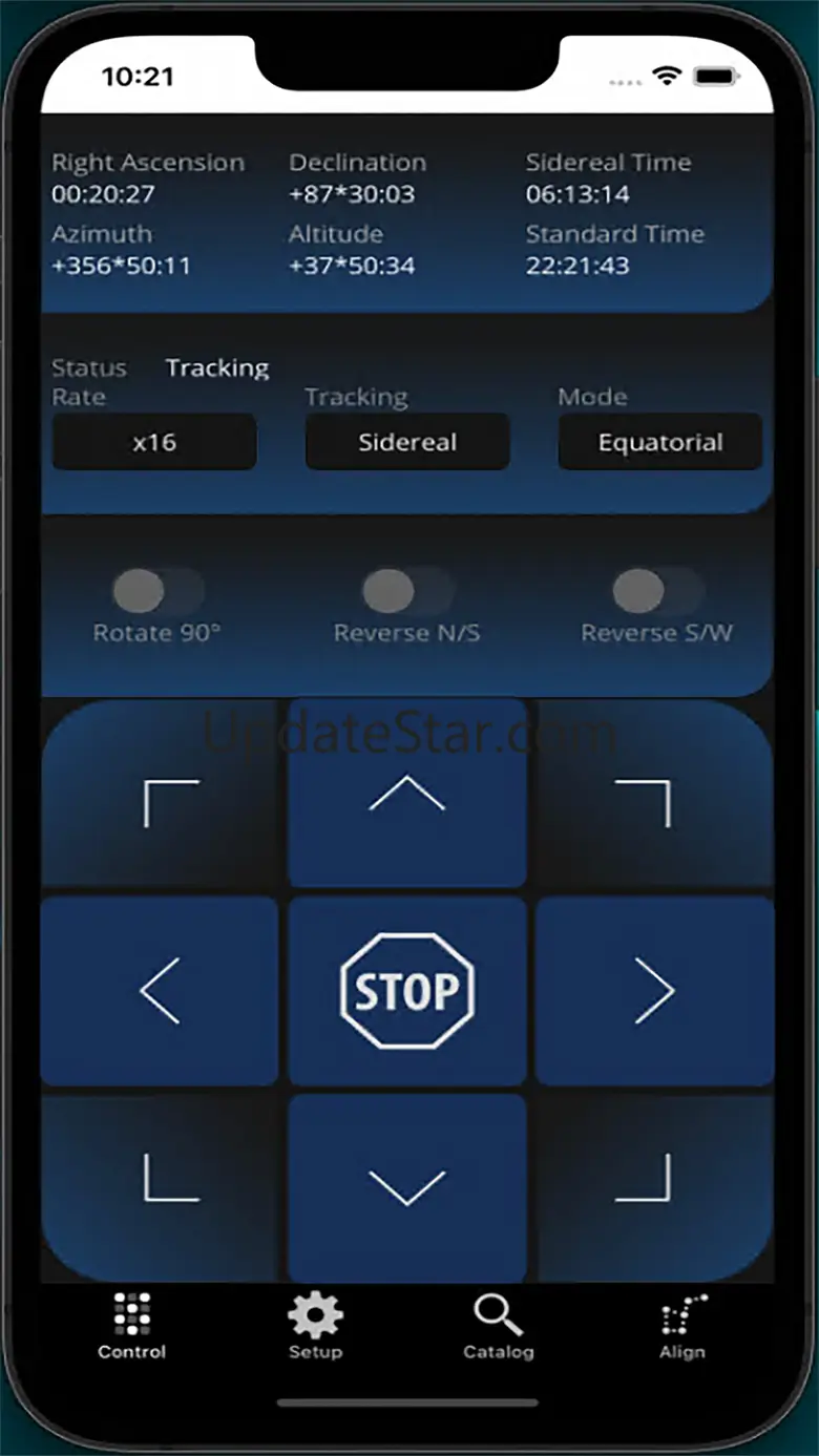 PegasusAstro Unity 1.5