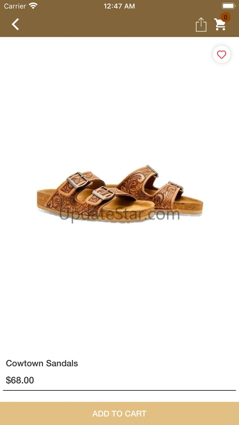 Ranchy Riatas Boutique 1.4