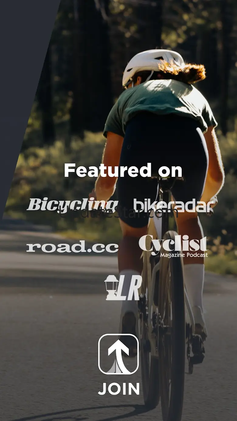 JOIN Cycling Fitness Training 9.3.4