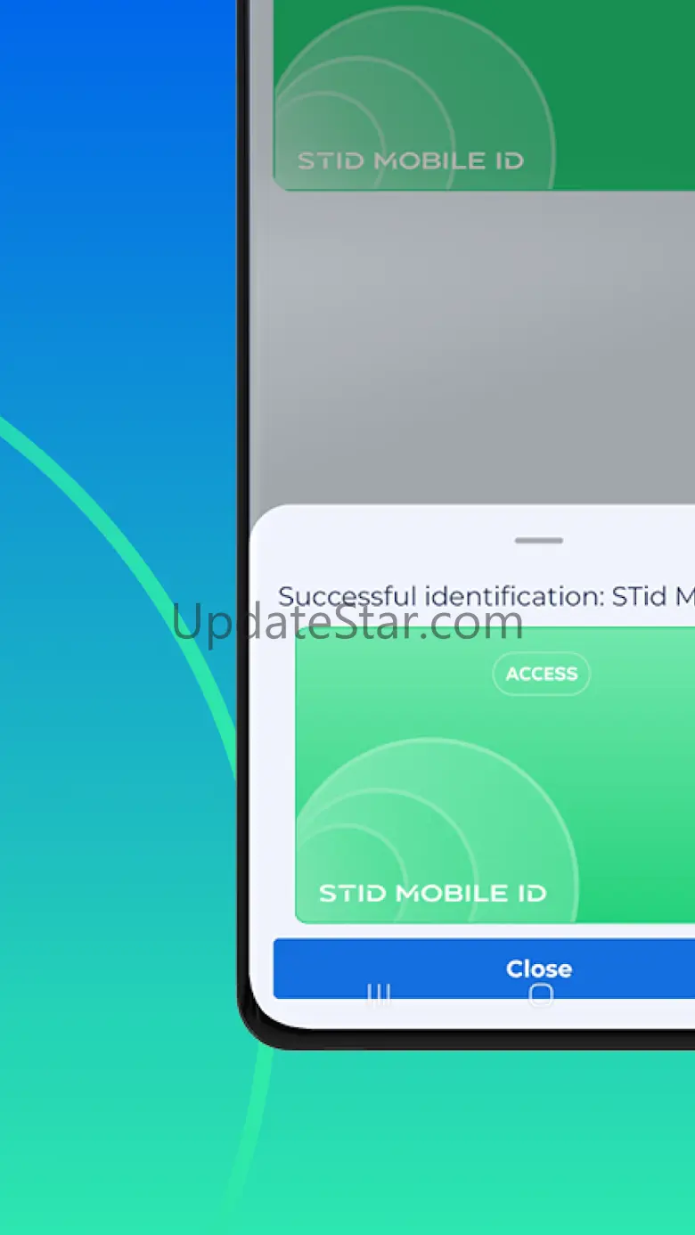 STid Mobile ID 3.0.2