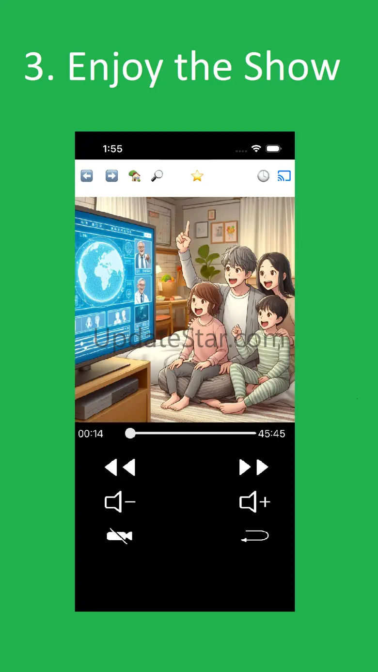 Web Cast - Automated 7.0