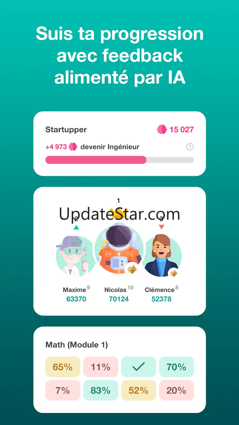 Studeo AI Avatar Tutor 1.3.3