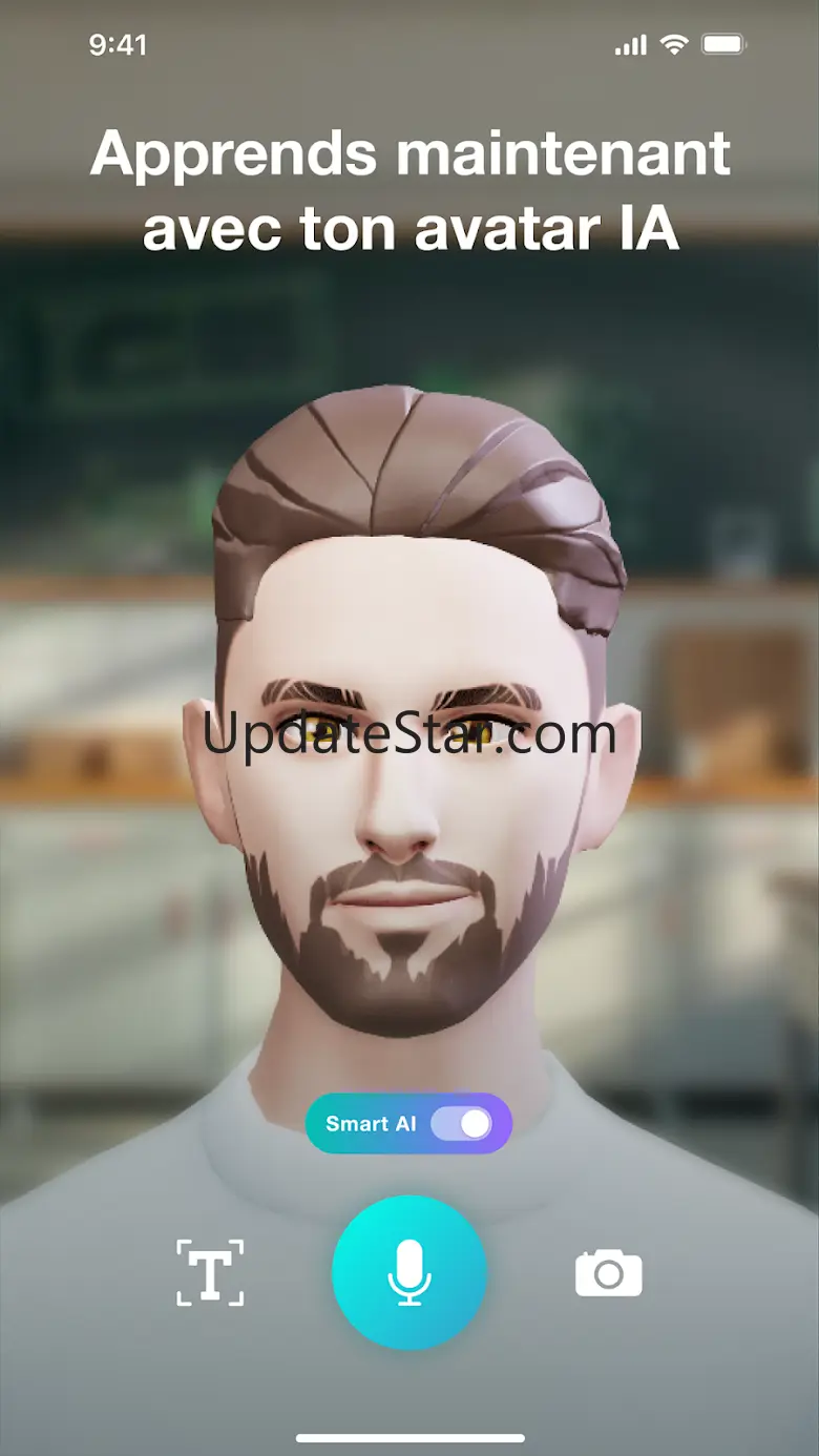 Studeo AI Avatar Tutor 1.3.3