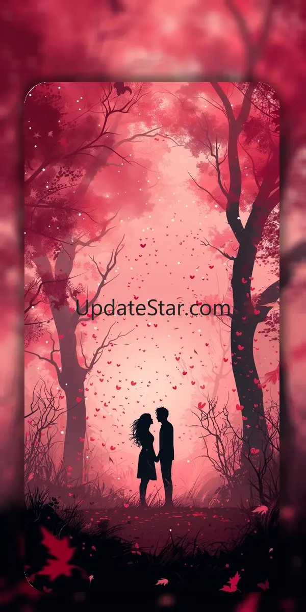 Love Wallpaper Live in HD 4K 3.0.0