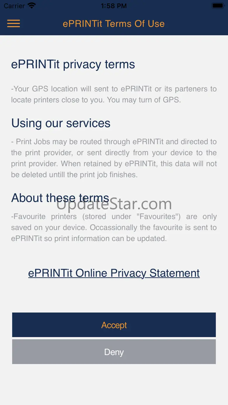 ePRINTit SaaS 1.5.11