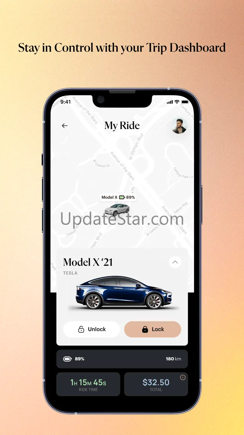 ZEVO - EV Car Sharing 1.8.0