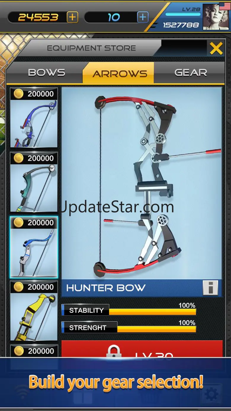 Archery Bow Tournament 1.0