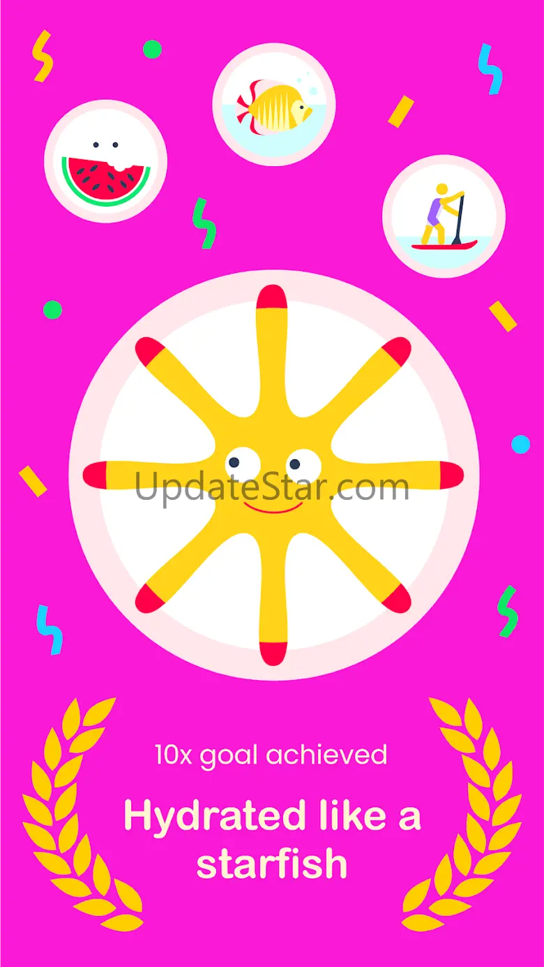Water Tracker: Hydro Coach PRO 5.0.19-pro