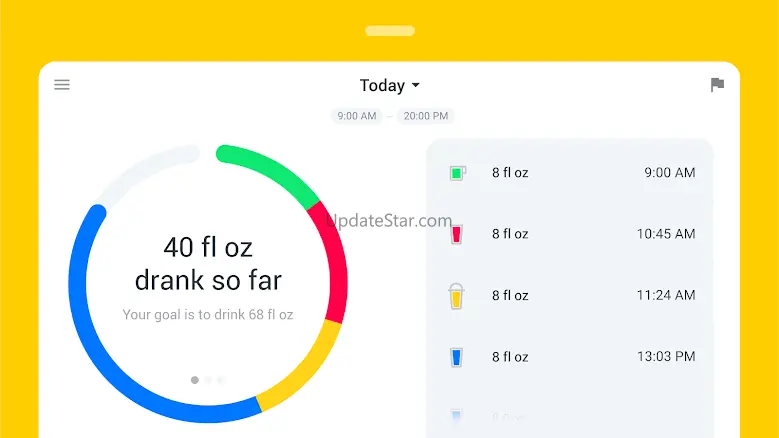 Water Tracker: Hydro Coach PRO 5.0.19-pro