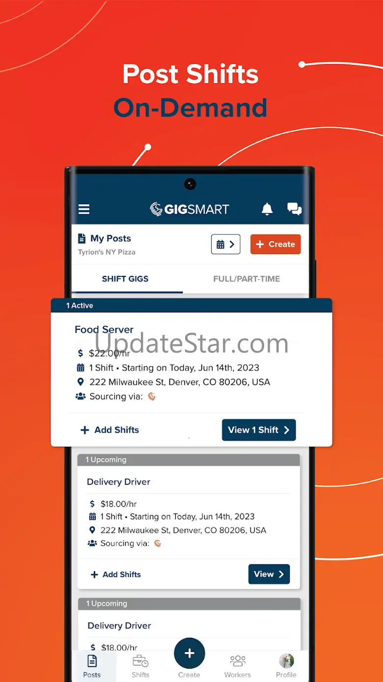 GigSmart Get Workers 3.101.0