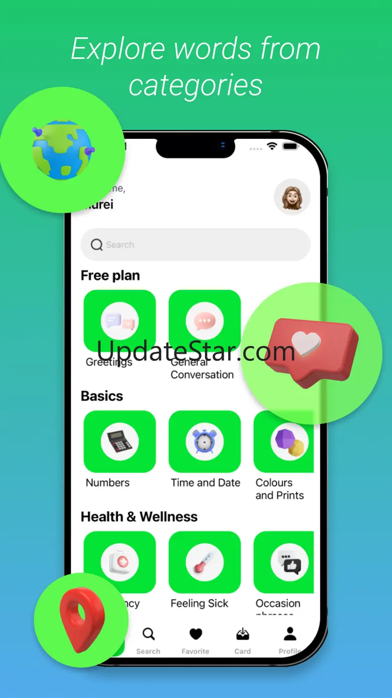 Learn Thai - App 1.0