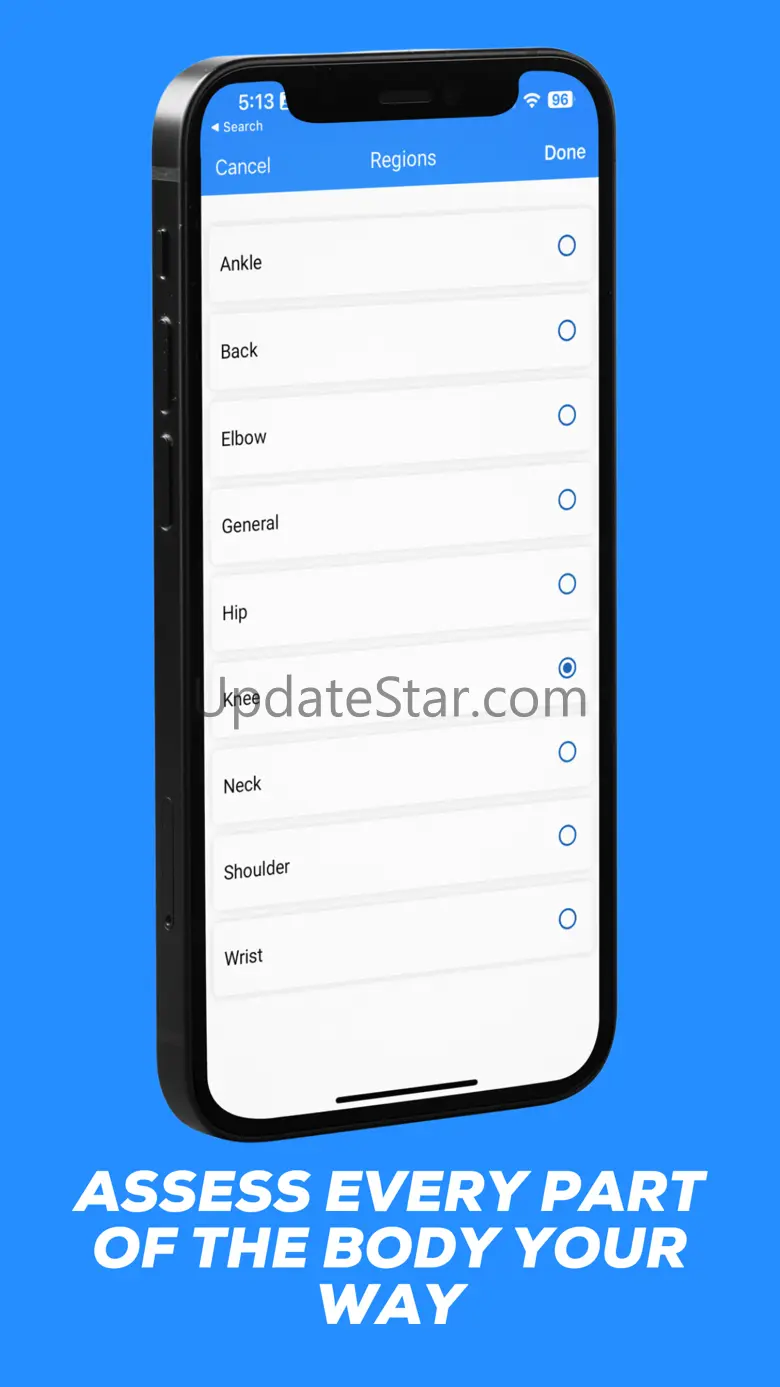 Measurz 4.5