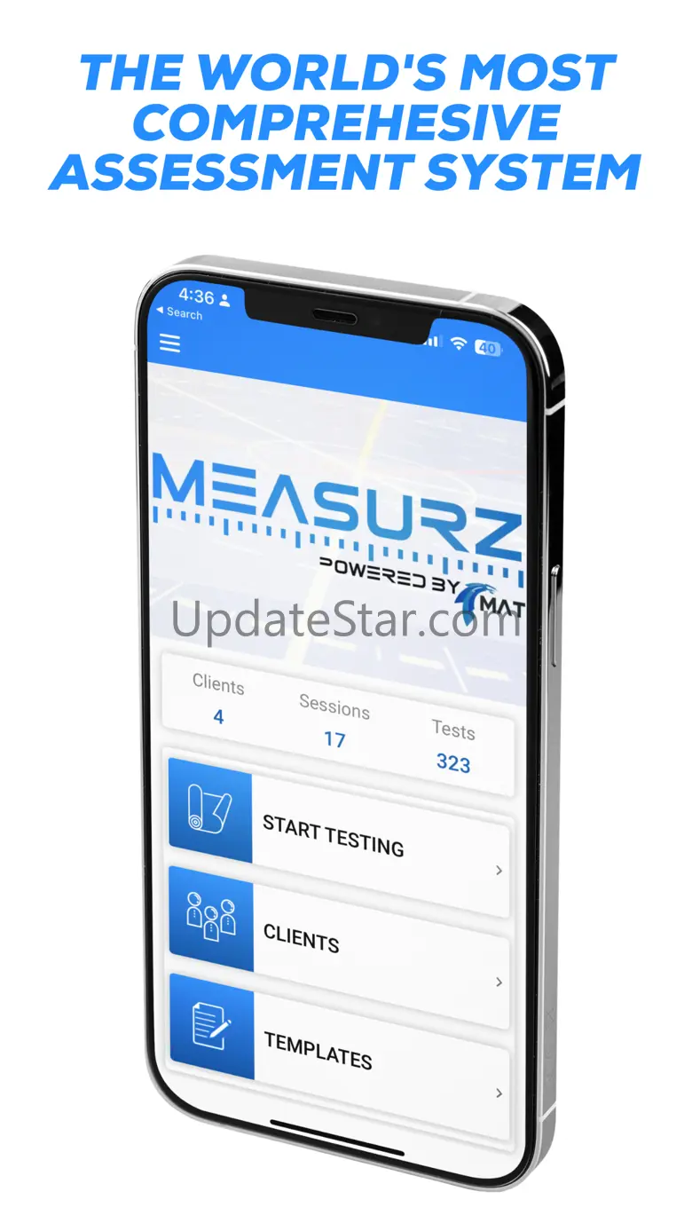Measurz 4.5