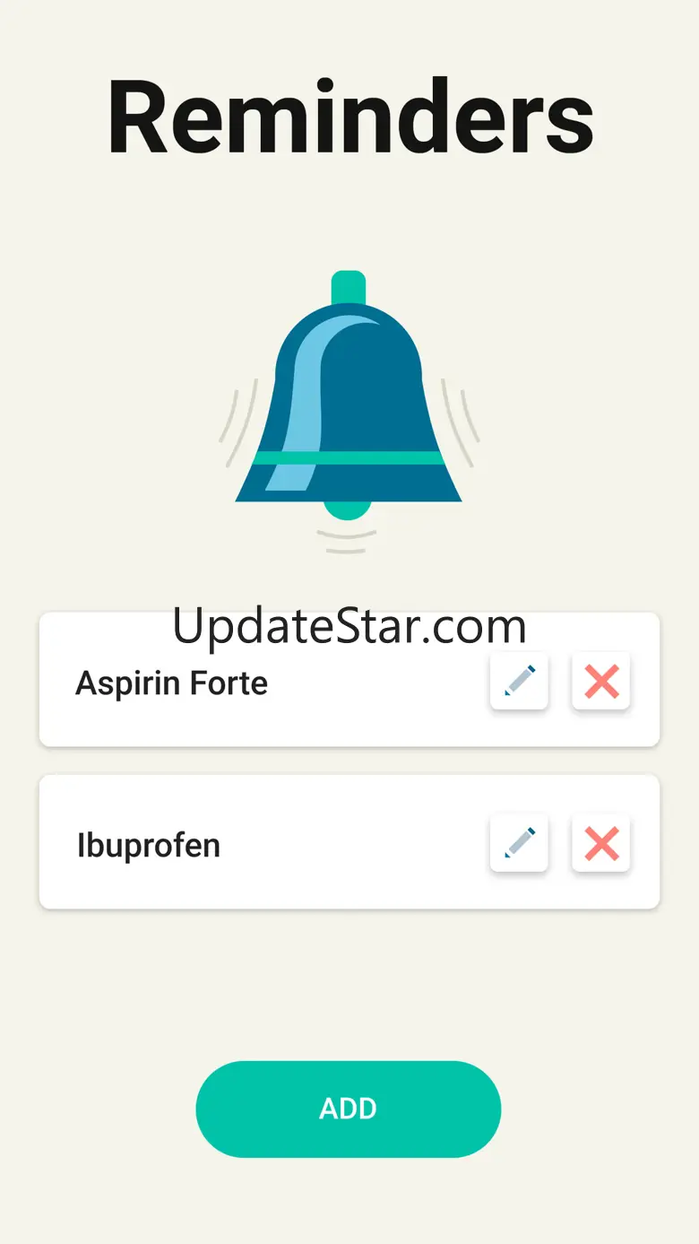 Pill Reminder Medicine Tracker 1.0.2