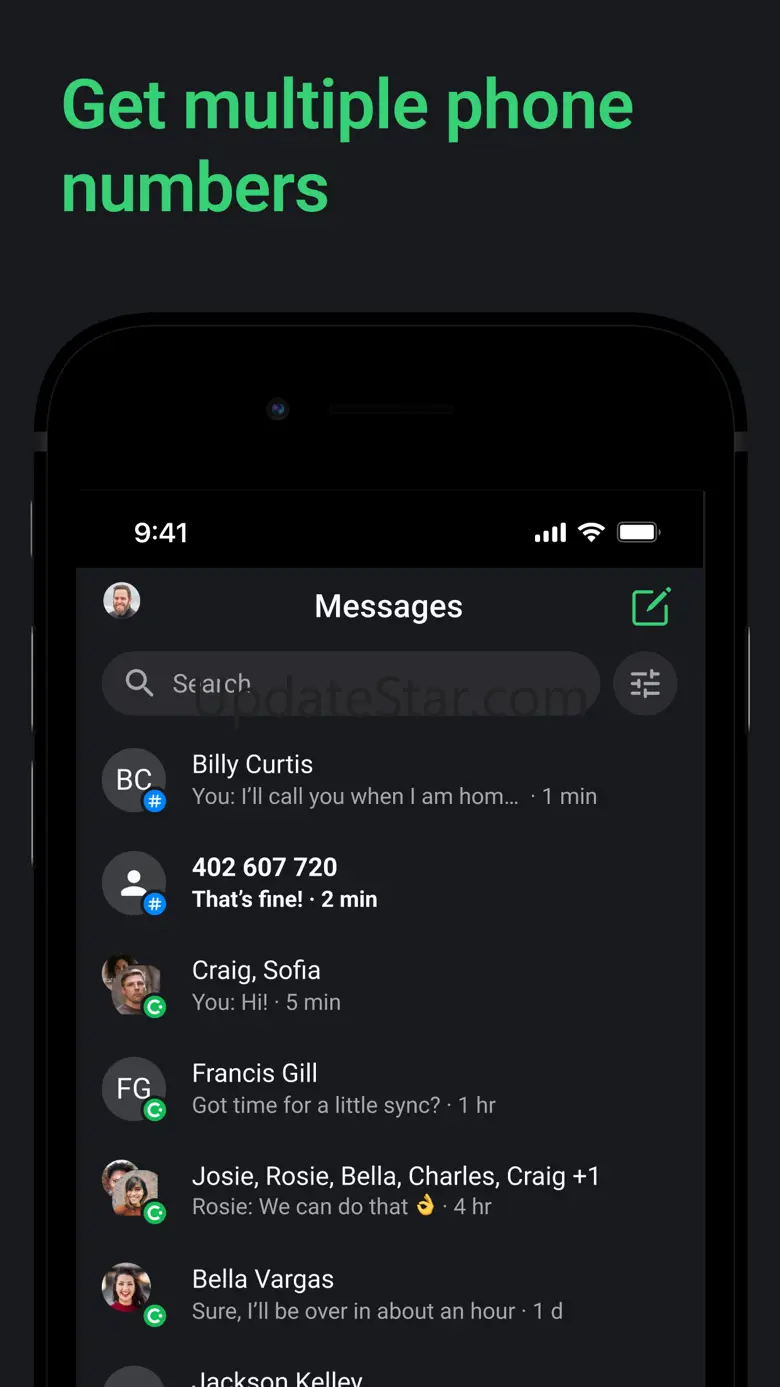 Call.com 1.3.82
