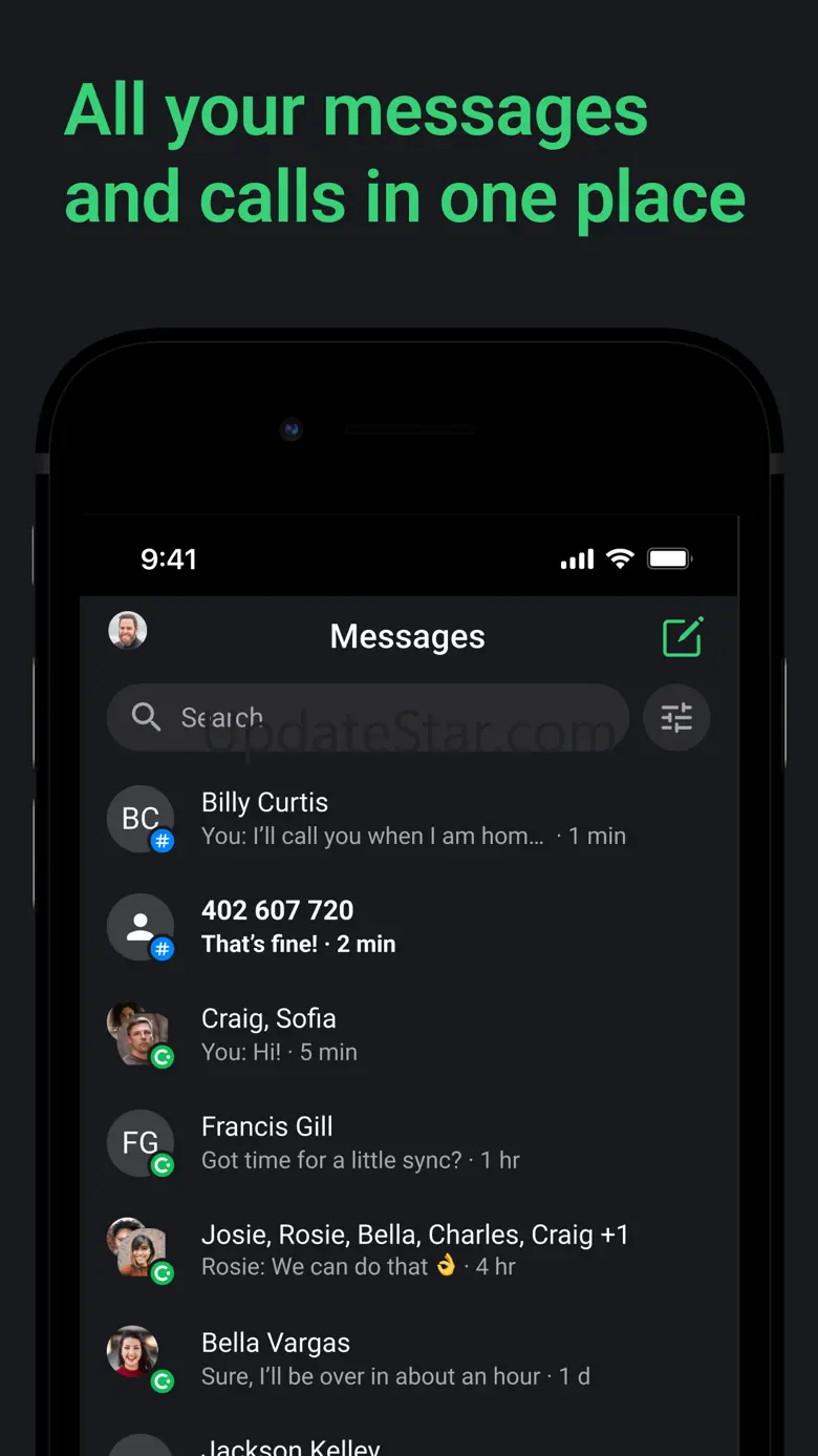 Call.com 1.3.82