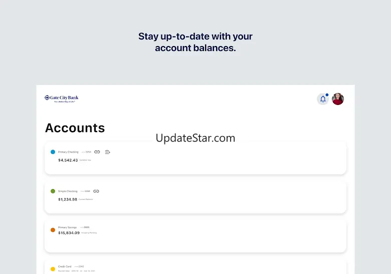 Gate City Bank Mobile 3.1.1