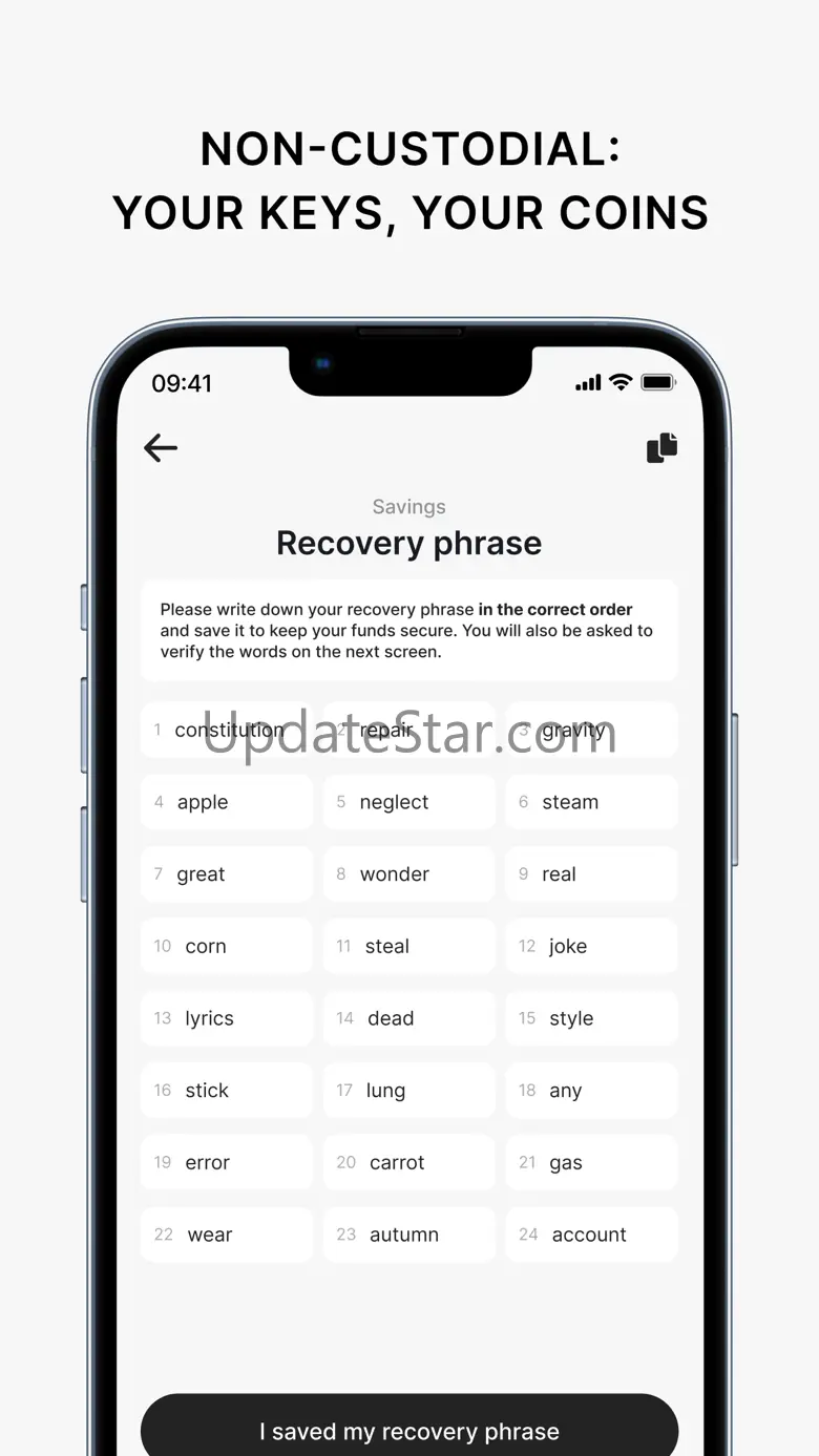 Stack Duo by Cypher Stack 1.2.3