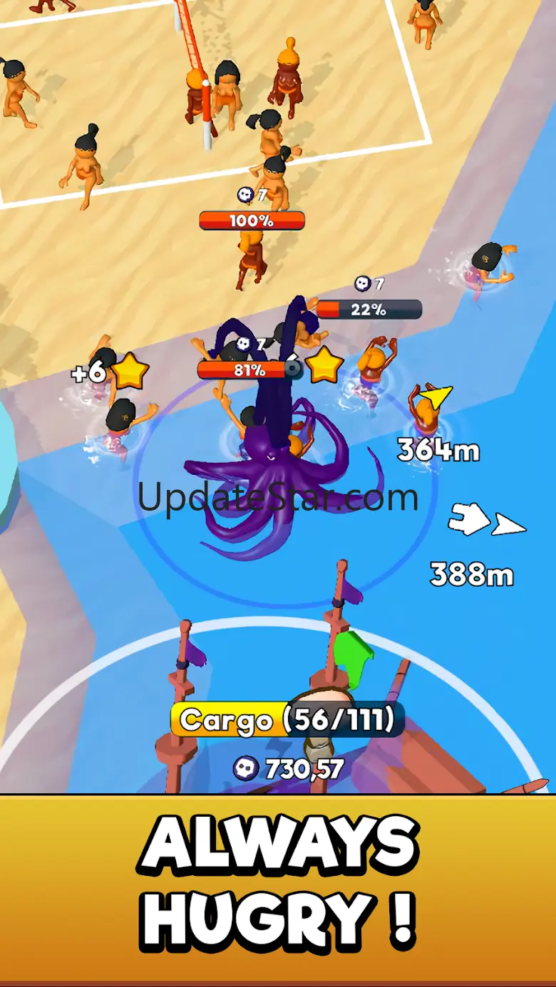 Alien Attack: Idle Arcade Game 1.0.60