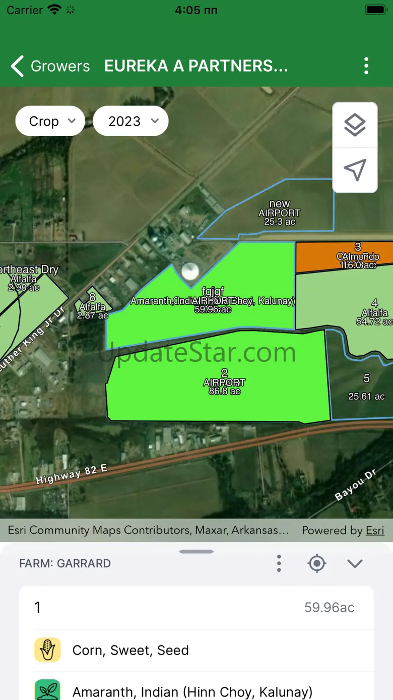 Simplot Advisor 3.0 1.27