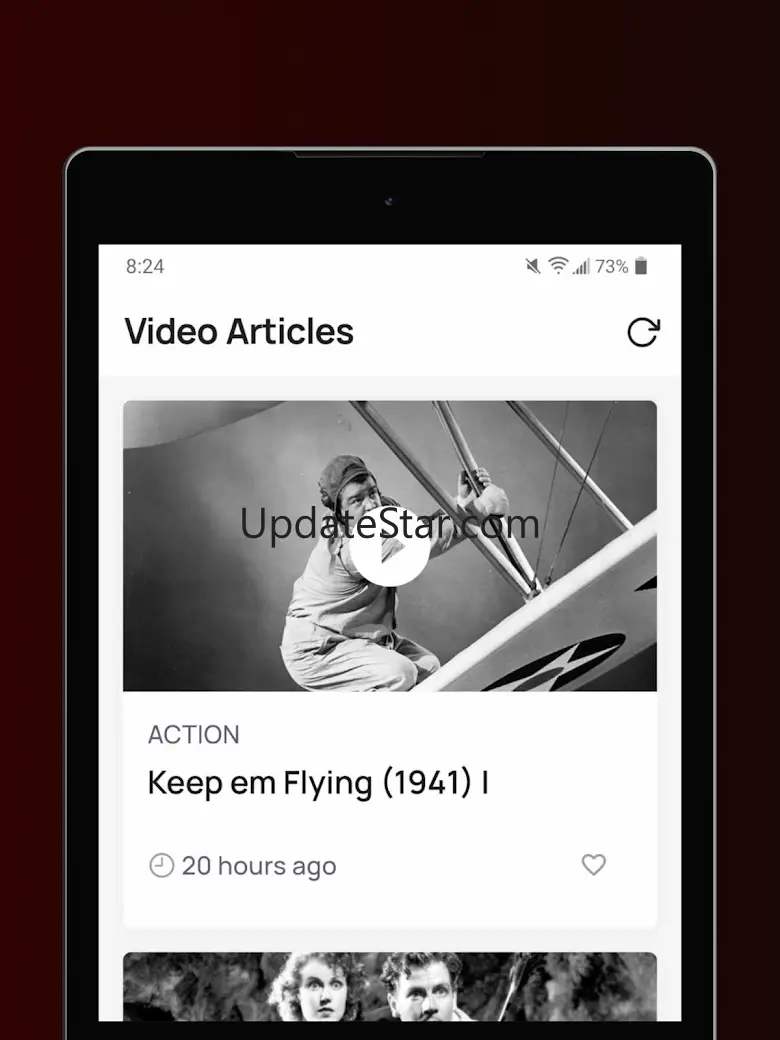 Old Movies 4.3