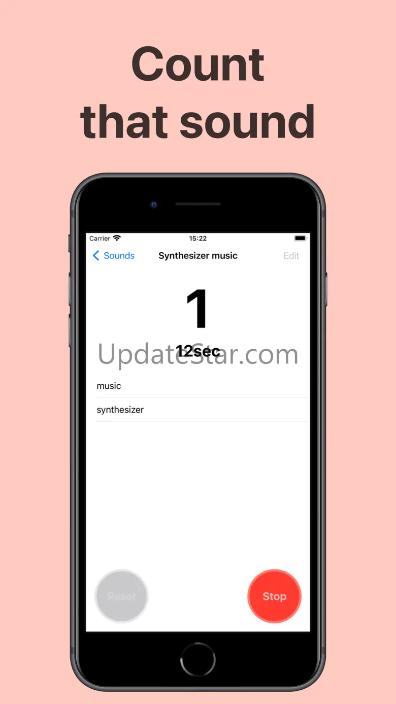 Sound Counter 1.4.2