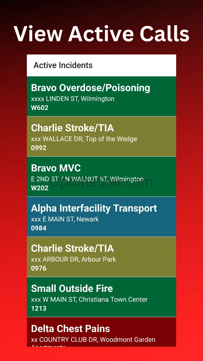 CADAlert 41.2