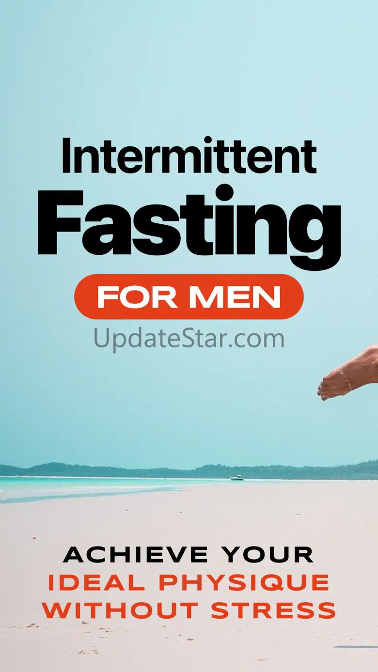 Intermittent Fasting: For Men 1.9